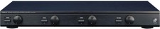 Niles Ssvc-4 Speaker Selector, Black Color 