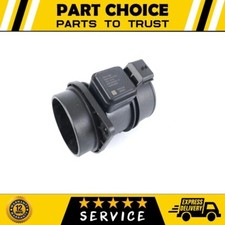 SENSORE DI FLUSSO D'ARIA MASSA adatto a RENAULT ESPACE LAGUNA SCENIC MEGANE 2.0 TDCi