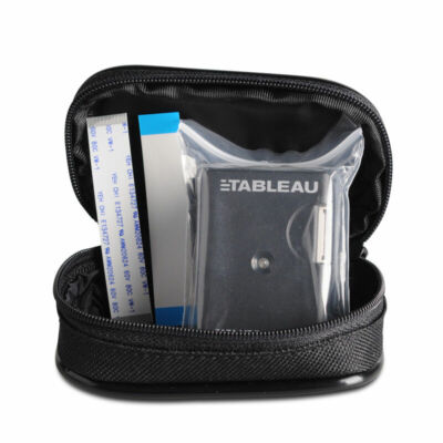 Tableau 1.8 inch SATA LIF SSD to SATA Adapter TDA3-LIF