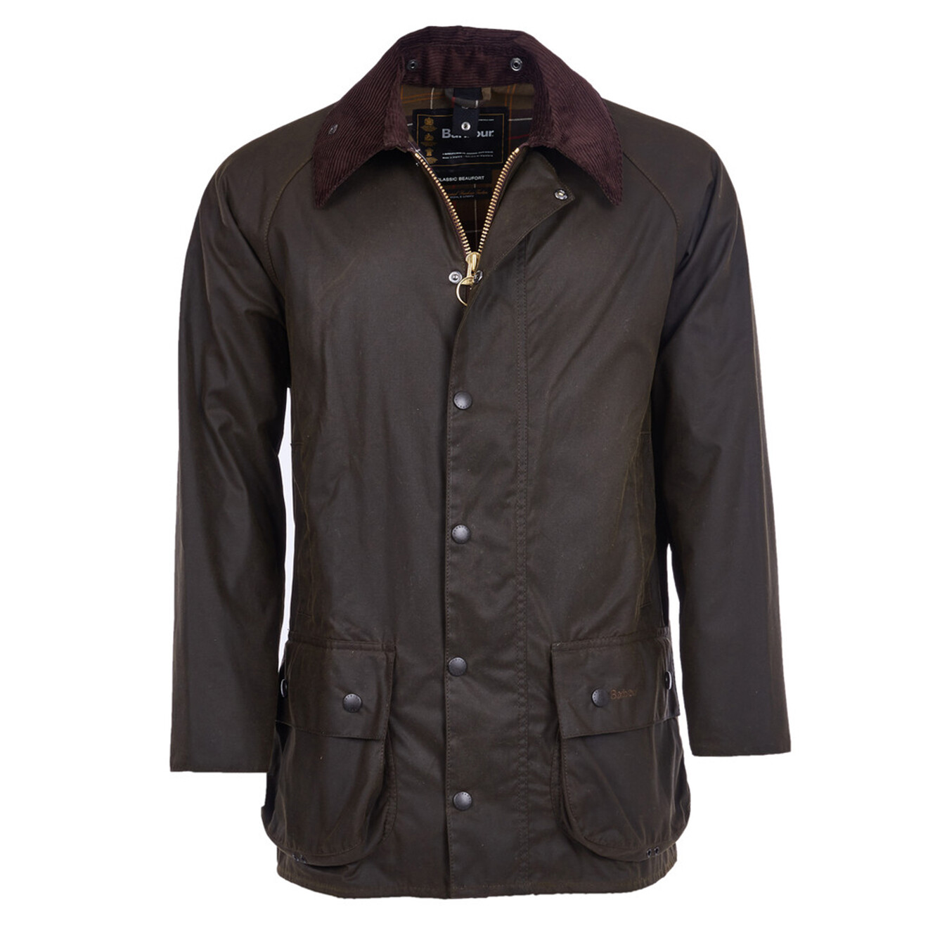 barbour classic