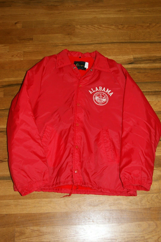 Alabama Lined Jacket Men 