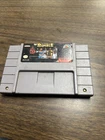 WWF Royal Rumble Super Nintendo Entertainment System SNES Tested Working