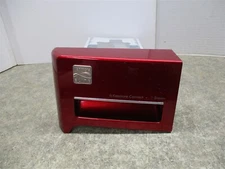 LG DRYER DISPENSER DRAWER PART # AGL72934106 AJL34327901