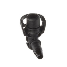 1X Thermostat Water Hose Pipe Connector For Fiat Vauxhall Opel Chevrolet Cruze