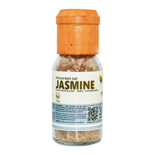 Bali Alus, Mineral Bath Salt, 150g, Jasmine Pack of 1 