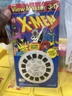 X-Men Captive Hearts View-Master 3 Reel Packet SEALED 1085 Vintage NEW