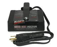 Kat's 1190 Handi-Heat 300W Magnum Magnetic Engine Heater
