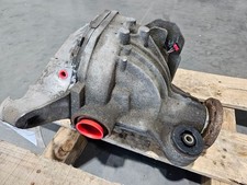 2002-2004 Ford Explorer Rear Axle Differential Carrier 3.73 Limited Slip Oem