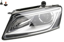 Ampoule Audi Q5