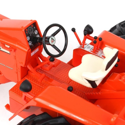 1/16 Allis Chalmers One-Ninety w/ Rear Duals, 2023 Farm Toy Museum 16467 ERTL - Picture 5 of 8