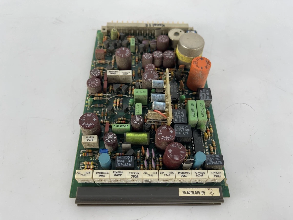 Magnétophone à bande Telefunken - Pour pièces détachées - Photo, audio & vidéo