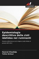 Epidemiologia Descrittiva Della Cisti Idatidea Nei Ruminanti Hamrat Khadidja