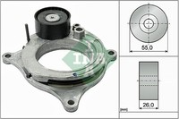 534 0598 10 INA Riemenspanner, Keilrippenriemen FüR Bmw,Bmw (Brilliance)