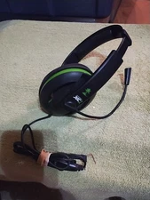 Turtle Beach Ear Force XC1 XBOX ONE COMMUNICATOR Chat Gaming Headset