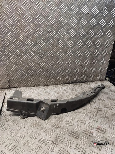 VW PASSAT B5 3B2 Stoßstangenhalter vorne links 3b0807049a 1.90 Diesel 29624325