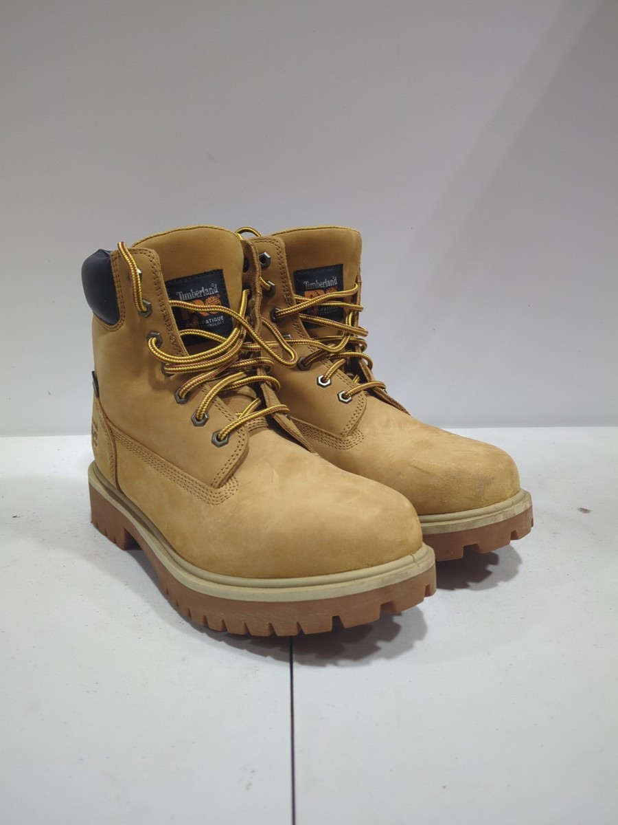 Timberland Pro Direct Attach Men display picture 2