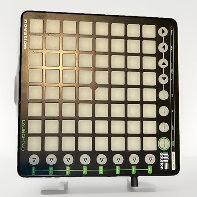 NOVATION  LAUNCHPAD Pad Controller for Ableton Live