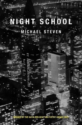 Michael Steven Night School (Paperback)