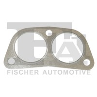 Fa1 Dichtung Abgasrohr 110-919 FüR VW Transporter T3 Porsche 914 Bus 411 412 T2