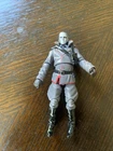 GI Joe The Rise of Cobra Destro Action Figure