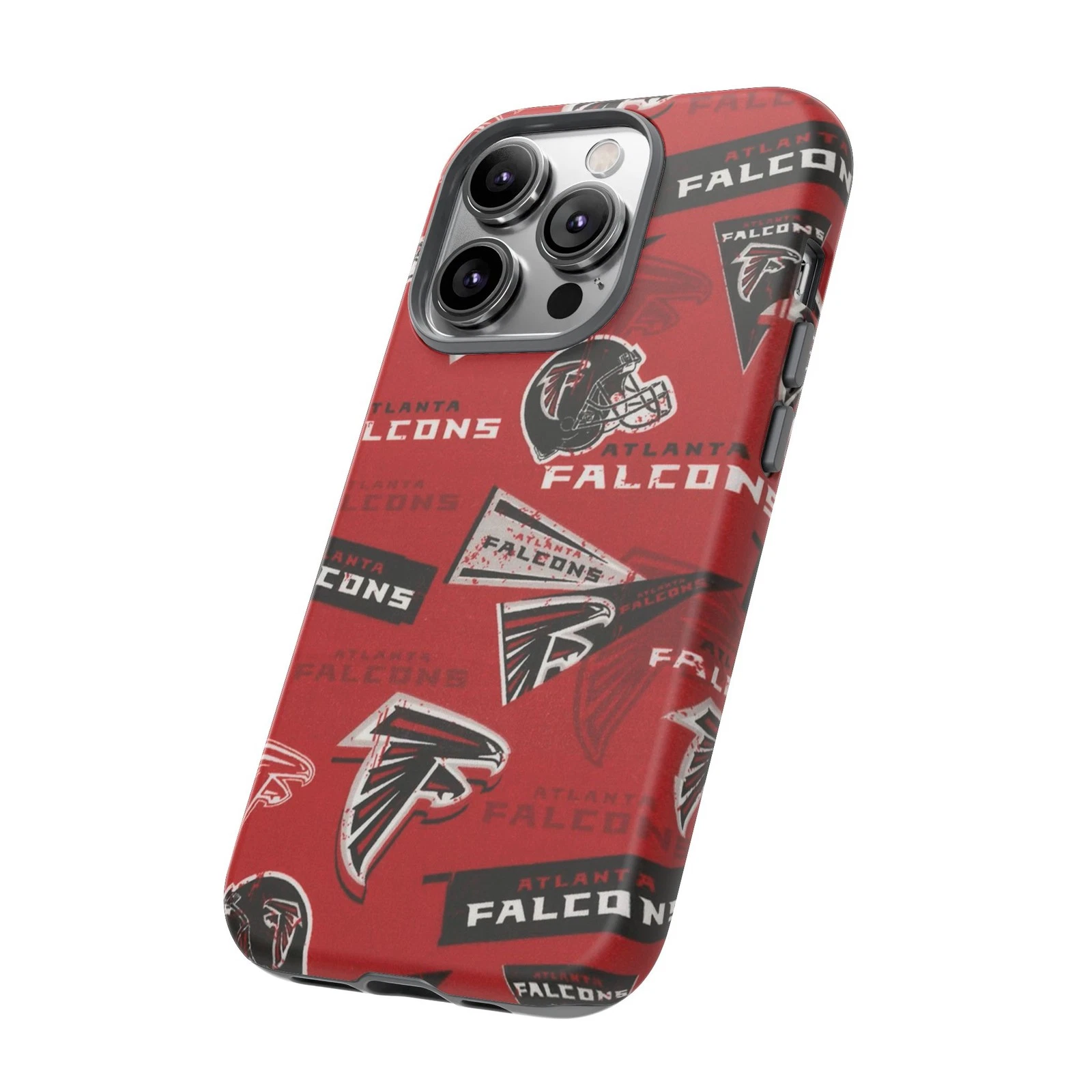 Atlanta Falcons Phone Cases for iPhone