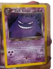 Pokémon TCG Dark Gengar Holo (Neo Destiny) 6/105