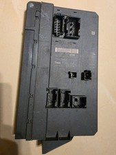 Mercedes Benz Sprinter W906 SAM Body Control ...