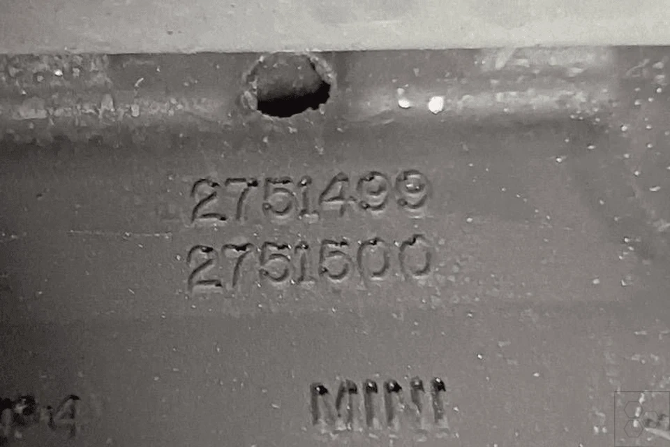 32306794624 Lenkrad  MINI MINI Clubman (R55) 1.6 16V Cooper S Sw 4p/b/1598cc - Bild 3 von 4