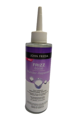 John Frieda Frizz ease Wunder-Reparatur Silk Drench Smoothing Water, 200 ml