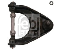 Febi Bilstein Lenker, RadaufhäNgung Vorne Rechts Oben FüR Hyundai