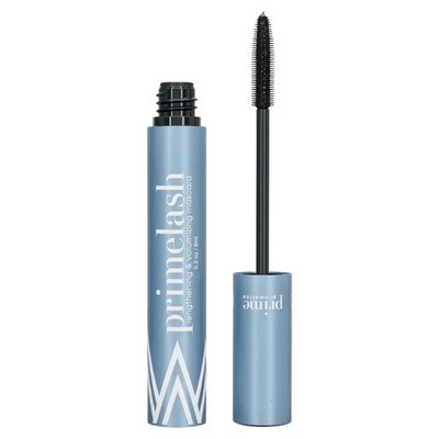 Prime Prometics PrimeLash Mascara Emerald Lengthening Volumizing Authentic