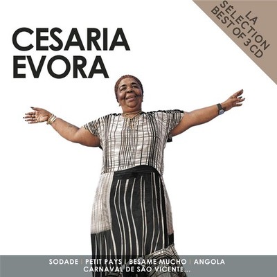 La Selection (CD)