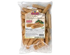 Toufayan: Crispy Bread sticks | Sesame Crunch...
