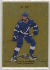 2022-23 Upper Deck Allure Doubloons Steven Stamkos #DB-16 11jd