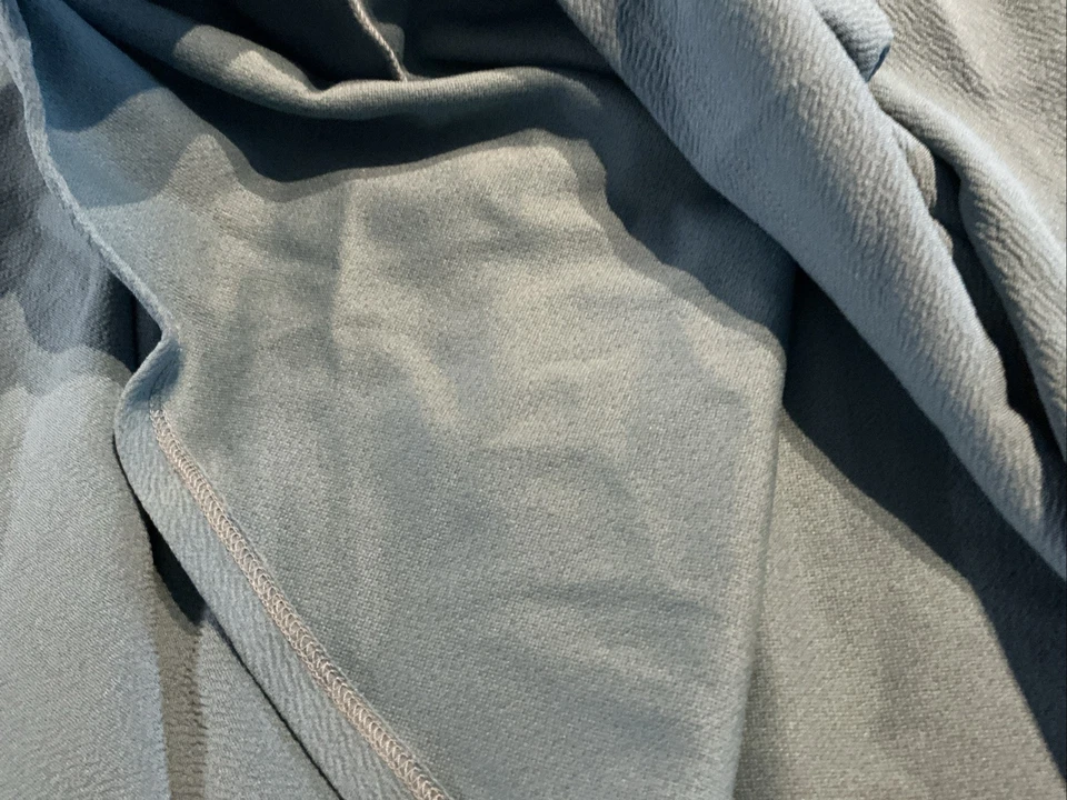 Falda de baile azul Agnes & Dora XS - Hecha en EE. UU. - NUEVA CON ETIQUETAS Foto 4 de 4