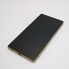 Sony Xperia Z5 So-01h docomo Gold