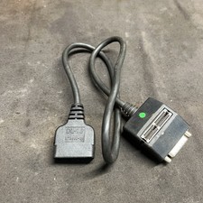 Snap On Scanner Mt2500 Mtg2500 Solus Ethos Modis Verus Dl-16 Adapter Mt2500-68 Snap On Scanner Mt2500 Mtg2500 Solus Ethos Modis Verus Dl-16 Adapter Mt2500-68