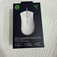 Razer DeathAdder Essential RZ0102540200R3C1 Wired Gaming Optical Mouse