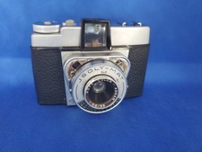 Plaque de film Agfa Dlab insert de support négatif 120 (6x6