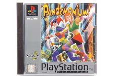 ebay® Auktion 287159508760 | Pandemonium! -Platinum- (Sony PlayStation 1/2) PS1 Spiel in OVP - GUT Thumbnail of ebay® auction 287159508760 | Pandemonium! -Platinum- (Sony PlayStation 1/2) PS1 Spiel in OVP - GUT