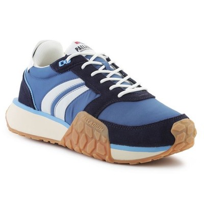 Buty Palladium Troop Runner Flame M 74487-469-M - EU 44 Palladium