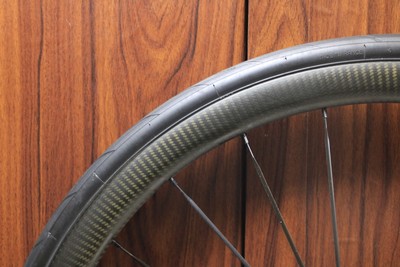 Mavic Ksyrium Pro Carbon SL UST Disc 11/12s Clincher Tubeless