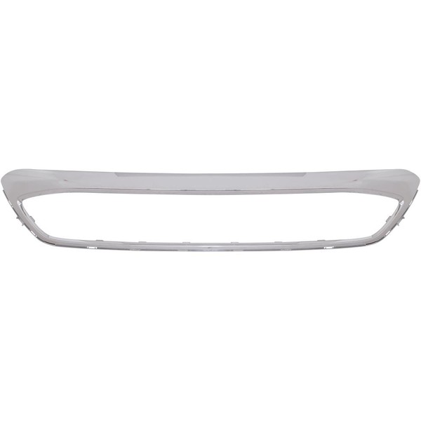 Diederichs 1471164 Blende, StoßStange Vorne FüR Ford Kuga II (DM2) 2016-2020-image