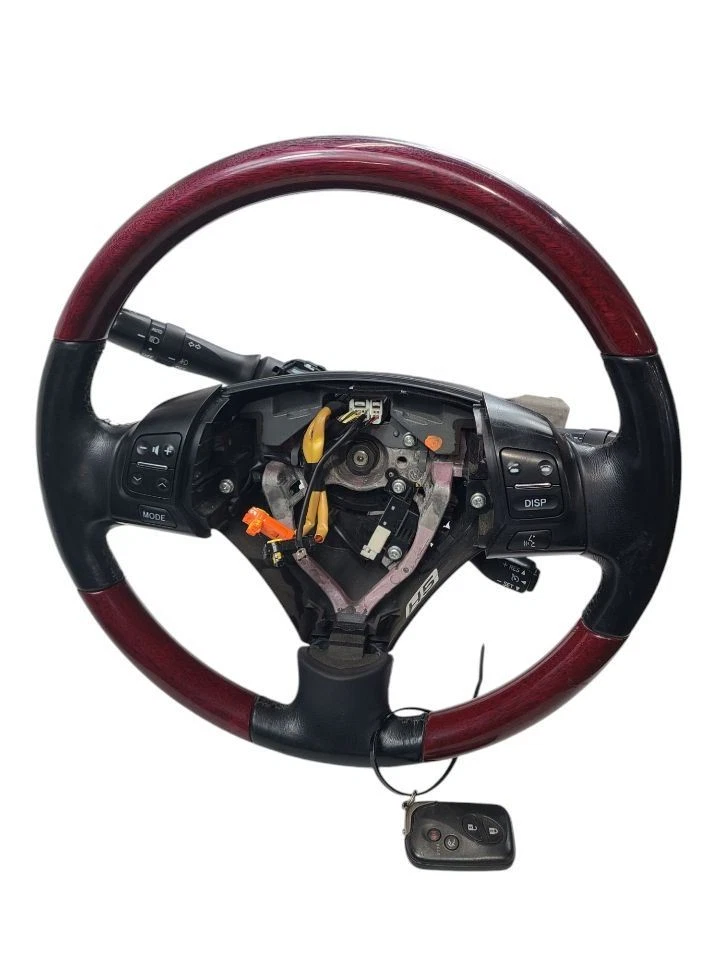 Columna de dirección cambio de piso compatible con 07-11 LEXUS GS350 620203 Foto 2 de 4