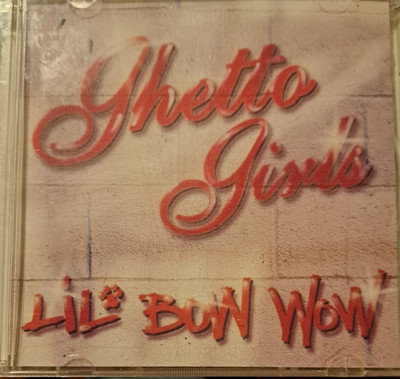 Lil' Bow Bow - Ghetto Girls (2001) 