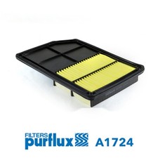 PURFLUX Luftfilter A1724 Filtereinsatz für MITSUBISHI OUTLANDER 3 Van ECLIPSE