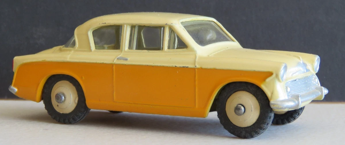 Dinky Diecast Cars for sale | eBay