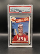 1985 Topps Football Cards 14