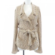 Authentic CHANEL P28058K00030 06P Cardigan  270-004-194-5497