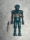 Vintage Kenner Star Wars Medic Droid 2-1B (1980) No Repo 100% Complete